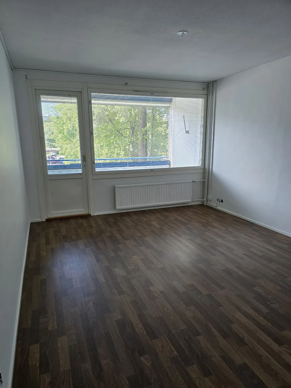 Hyreslägenhet på Turku i turku
