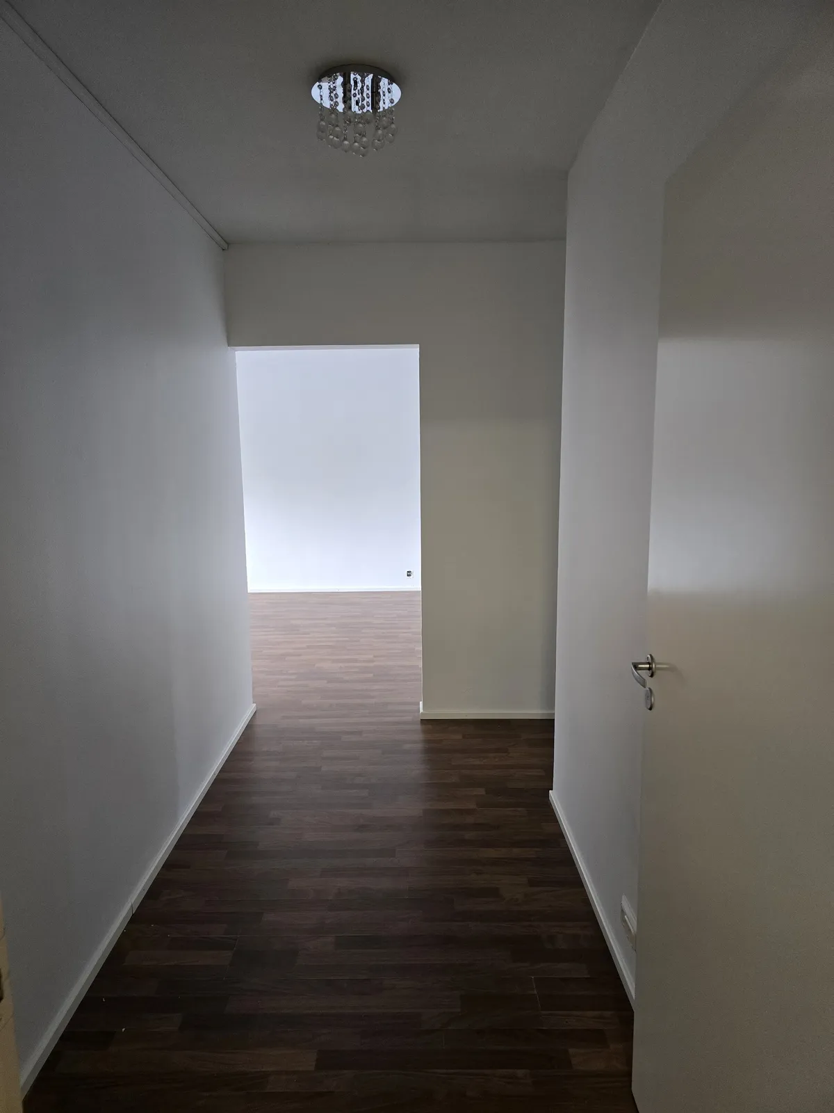 Hyreslägenhet på Turku i turku