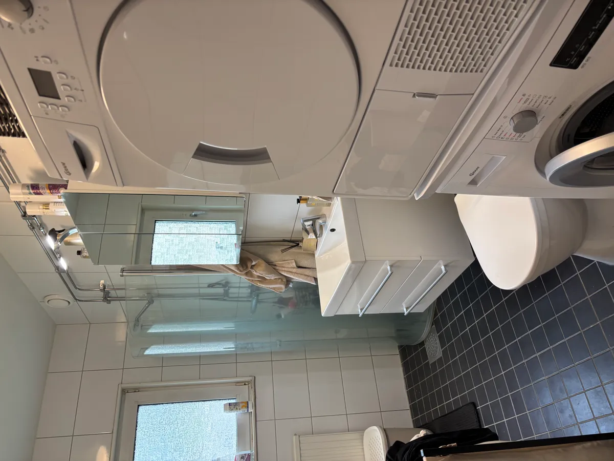 Hyreslägenhet på Tidaholm i tidaholm