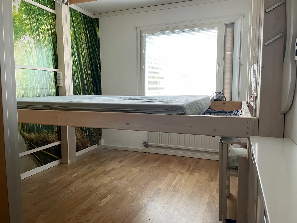 Hyresbostad på Upplands Väsby i upplands-vasby