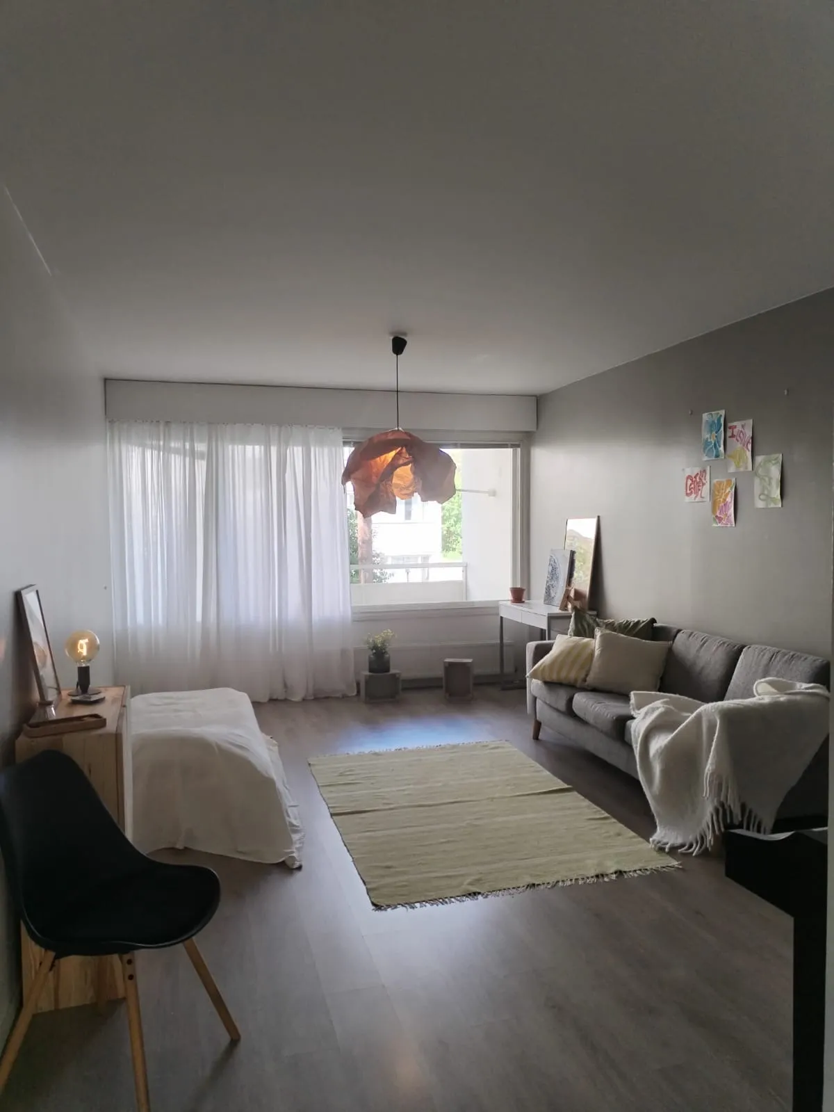 Hyreslägenhet på Oulu i oulu