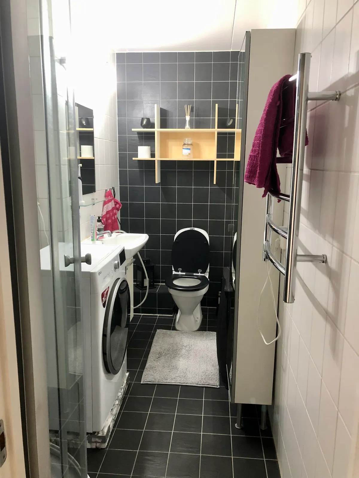 Hyreslägenhet på Hisings Kärra i hisings-karra