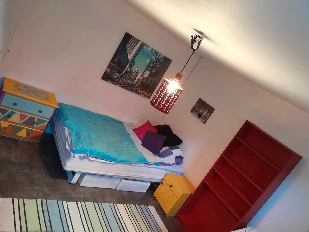 Hyresbostad på Bromma i bromma