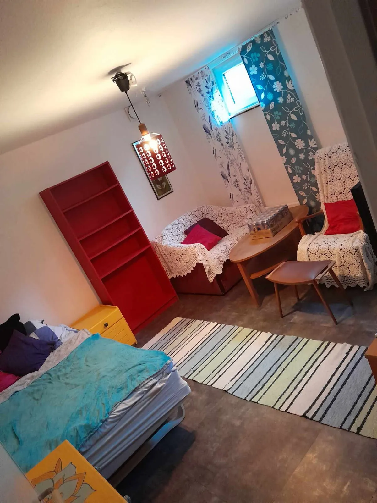 Hyresbostad på Bromma i bromma