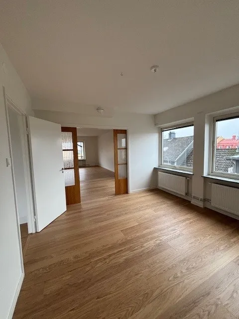 Hyreslägenhet på Älmhult i almhult