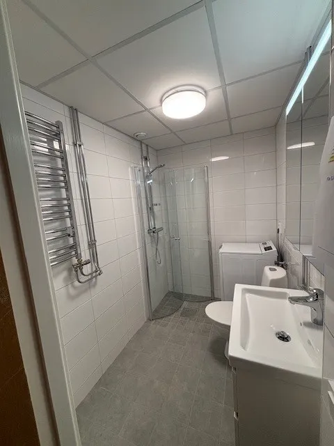 Hyreslägenhet på Älmhult i almhult