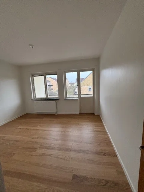 Hyreslägenhet på Älmhult i almhult