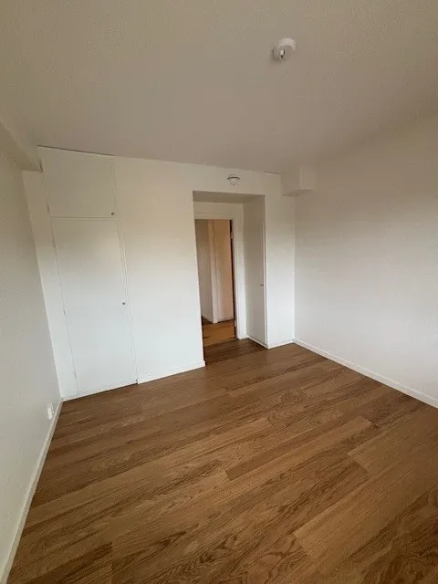 Hyreslägenhet på Älmhult i almhult