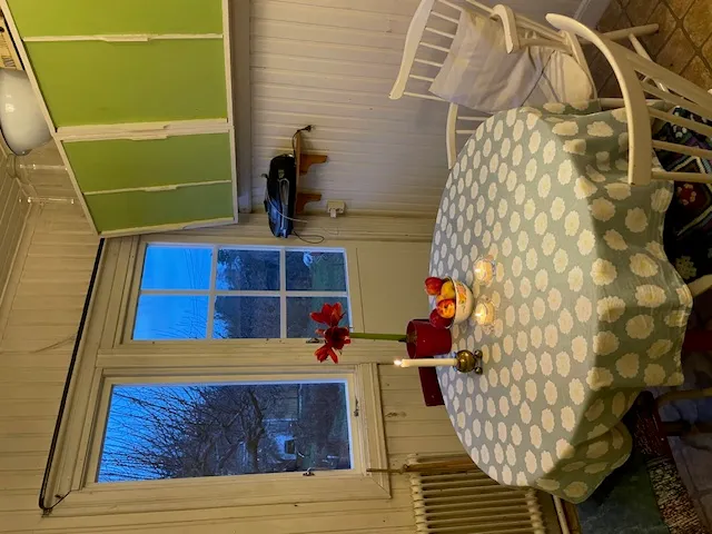 Hyresbostad på Enskededalen i enskededalen