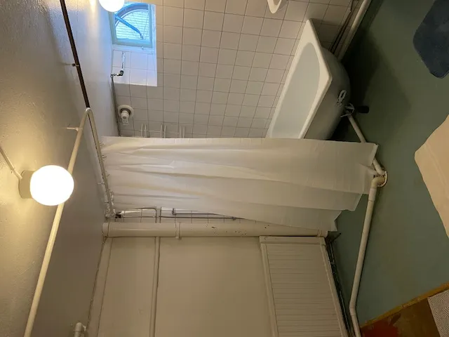 Hyresbostad på Enskededalen i enskededalen
