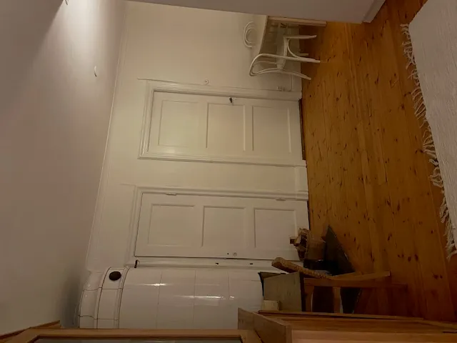 Hyresbostad på Enskededalen i enskededalen