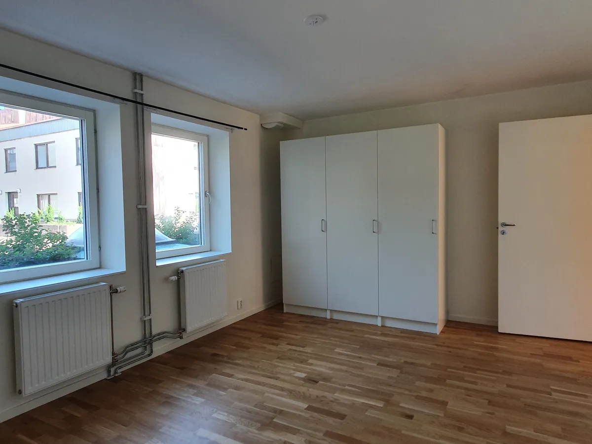Hyreslägenhet på Köping i koping