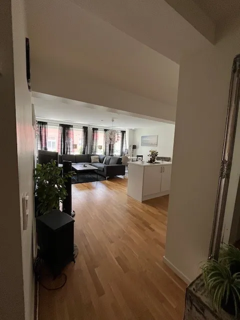 Hyreslägenhet på Köping i koping