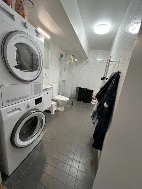 Hyreslägenhet på Köping i koping