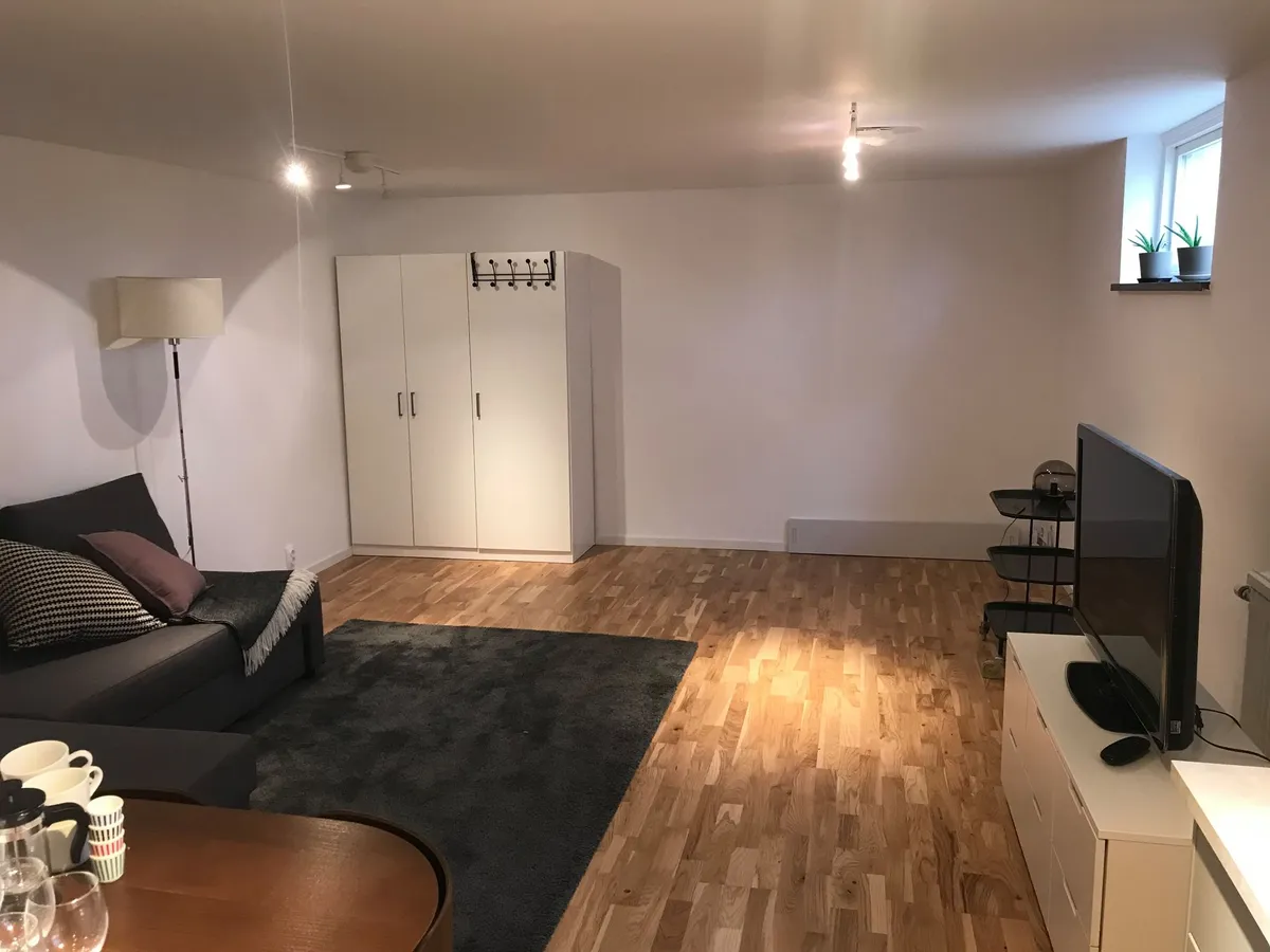 Hyreslägenhet på Sollentuna i sollentuna