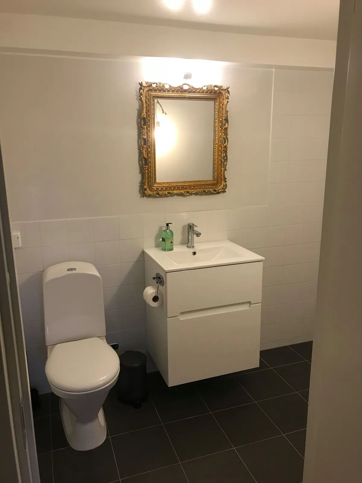 Hyreslägenhet på Sollentuna i sollentuna