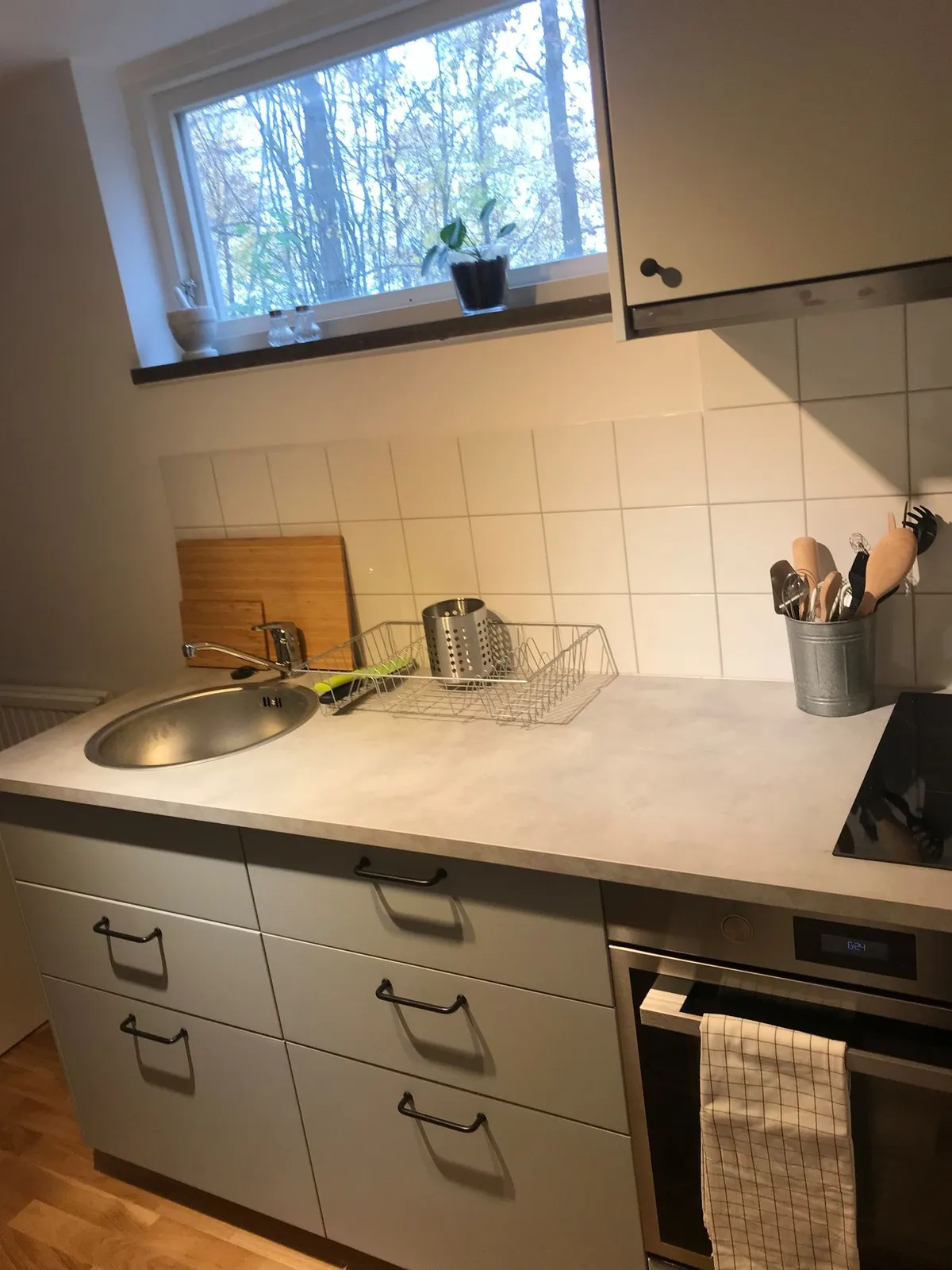 Hyreslägenhet på Sollentuna i sollentuna
