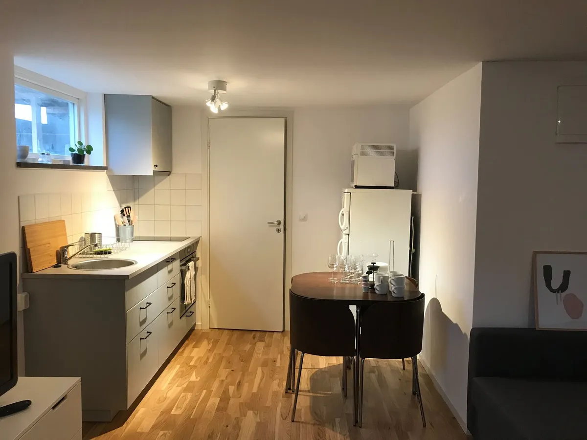 Hyreslägenhet på Sollentuna i sollentuna