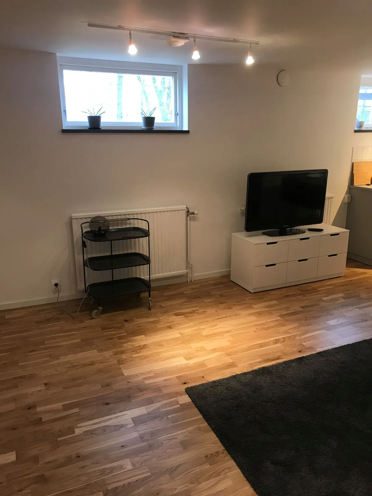 Hyreslägenhet på Sollentuna i sollentuna