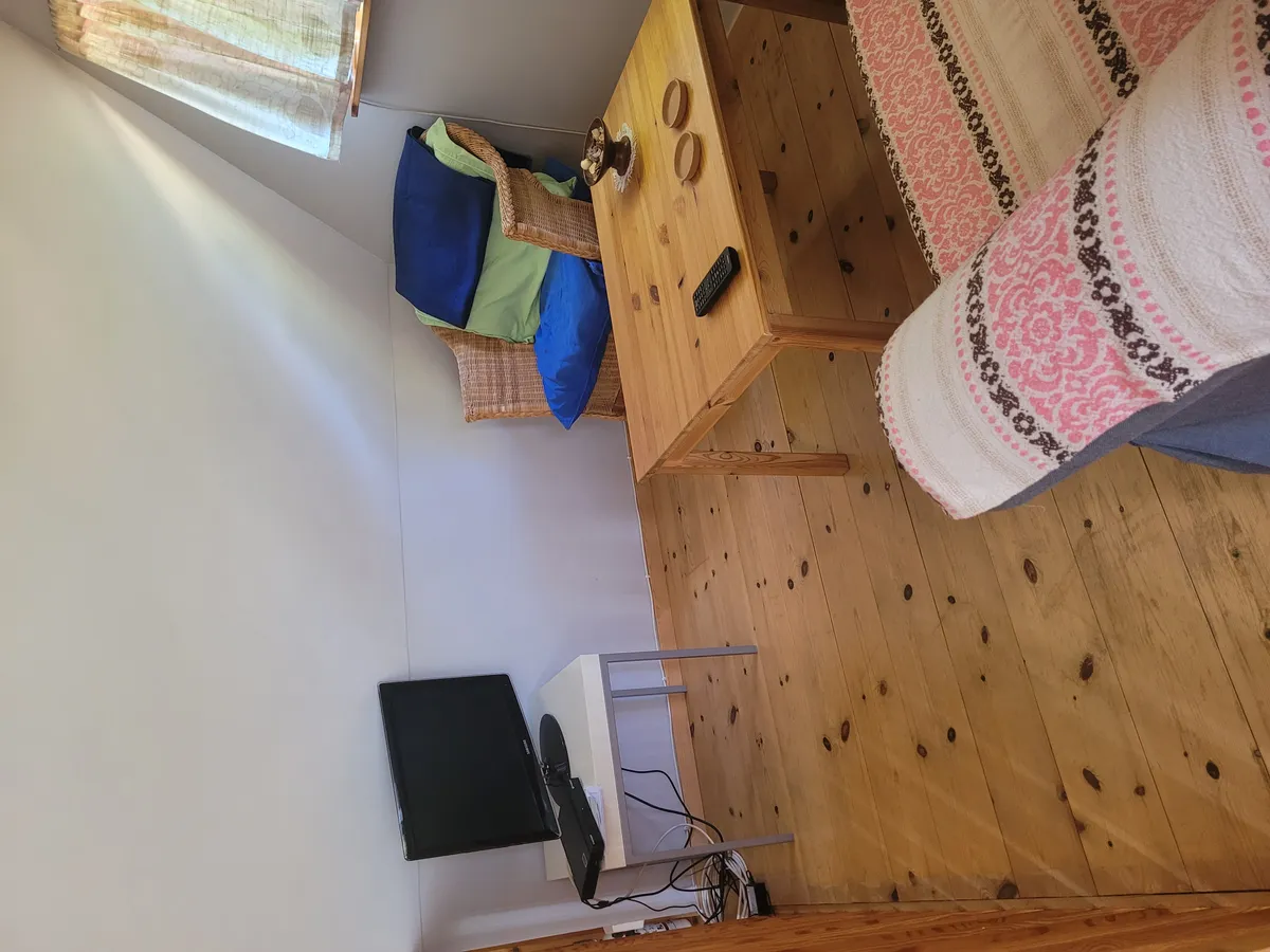 Hyresbostad på Simrishamn i simrishamn