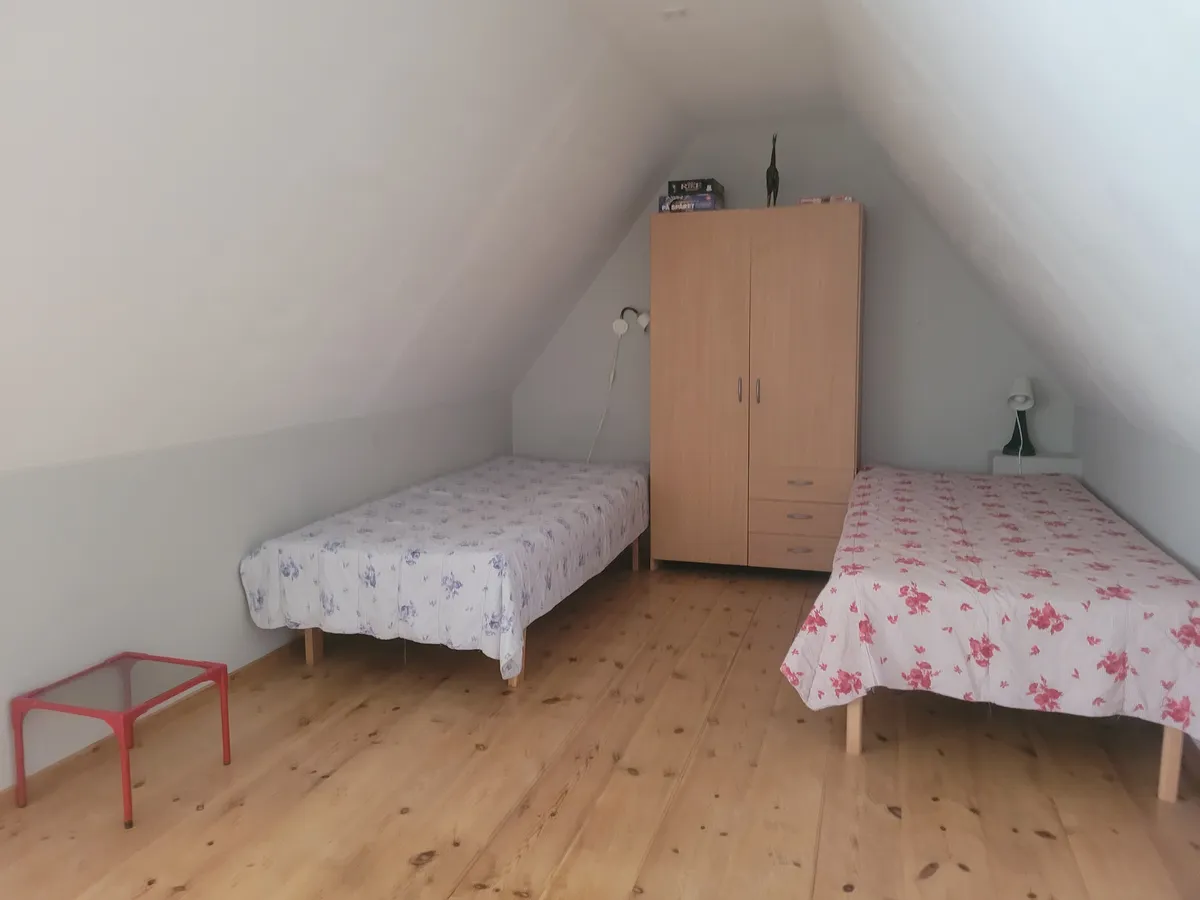 Hyresbostad på Simrishamn i simrishamn
