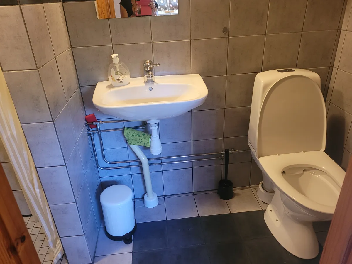 Hyresbostad på Simrishamn i simrishamn