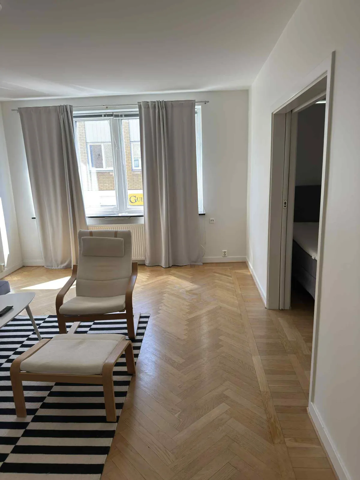 Hyreslägenhet på Alingsås i alingsas