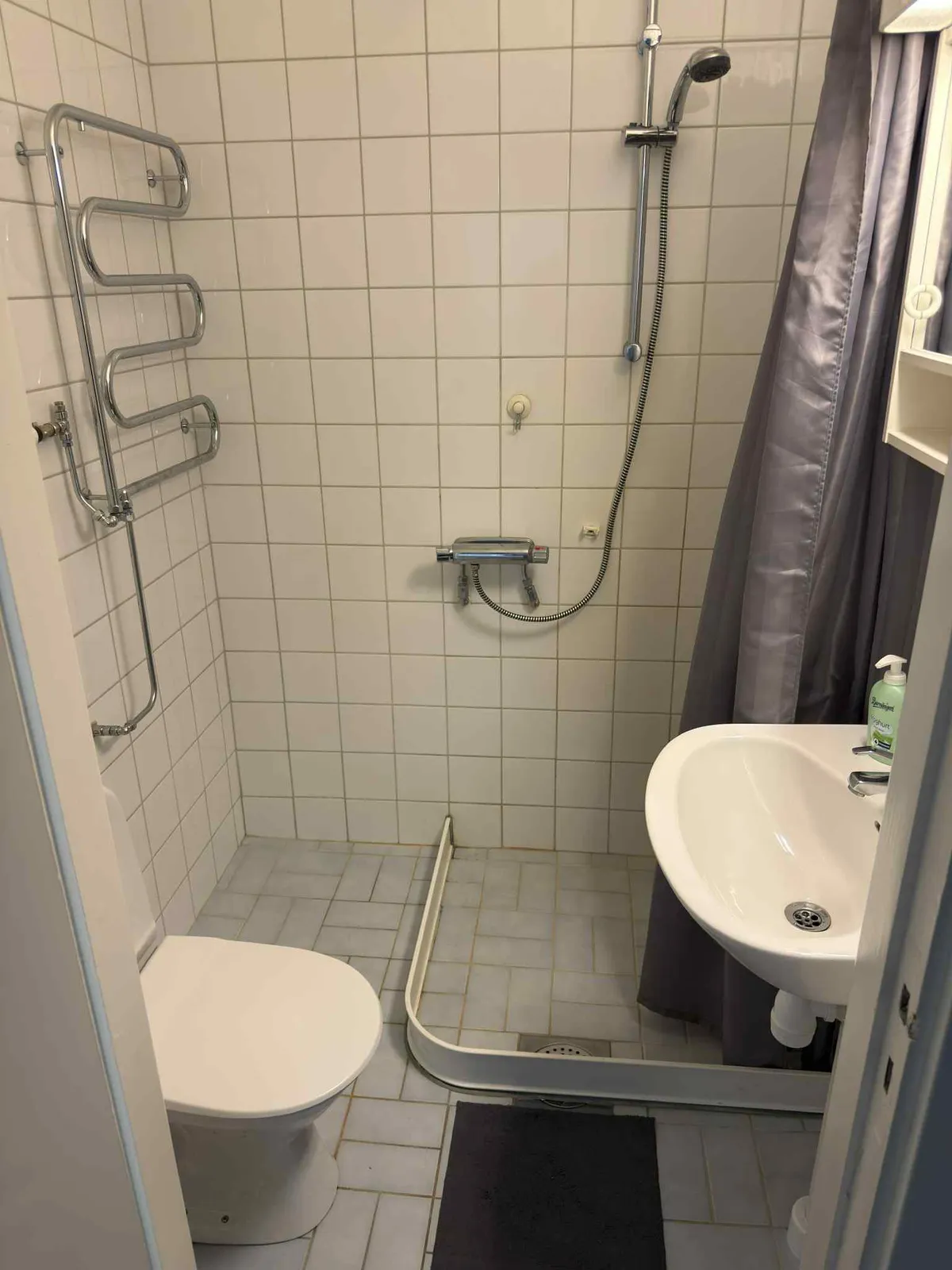 Hyreslägenhet på Alingsås i alingsas