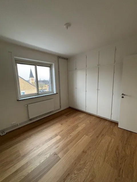 Hyreslägenhet på Älmhult i almhult