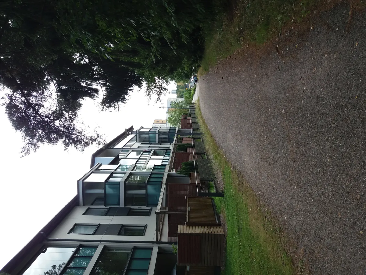 Hyreslägenhet på Espoo i espoo