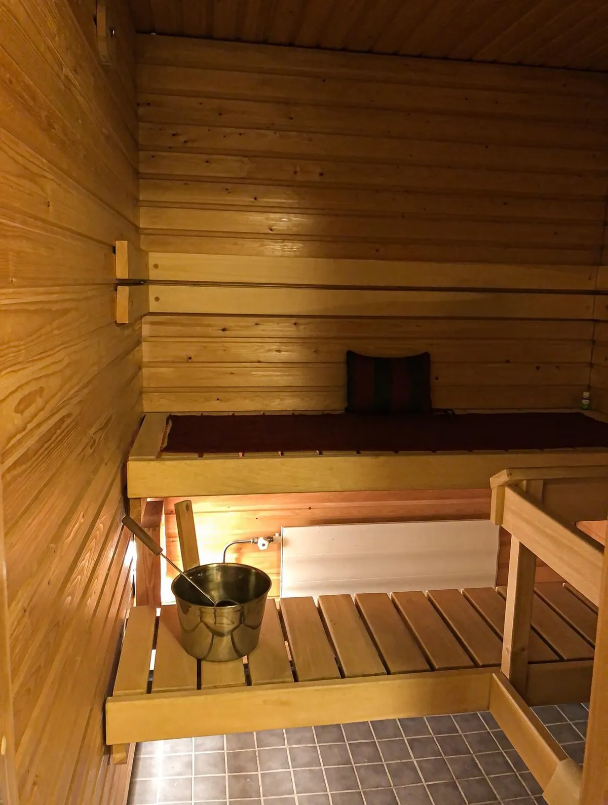 Hyreslägenhet på Espoo i espoo