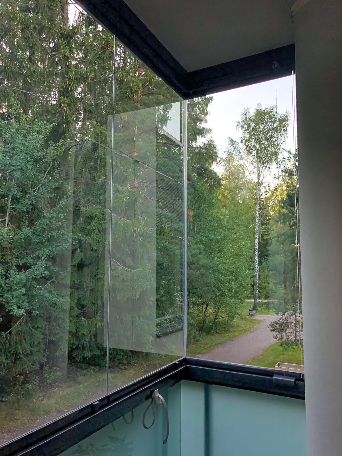 Hyreslägenhet på Espoo i espoo