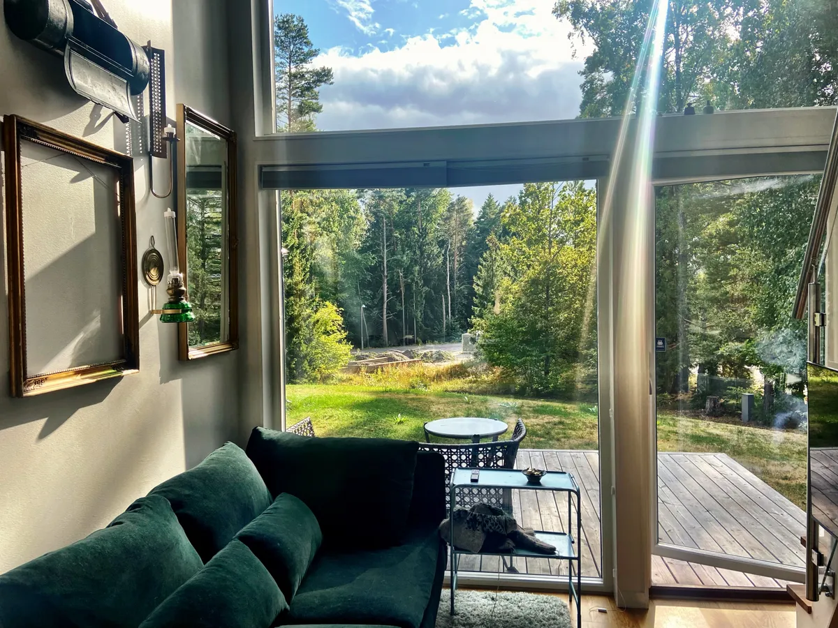 Hyresbostad på Värmdö i varmdo