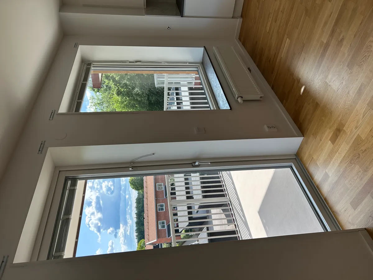 Hyreslägenhet på Linköping i linkoping