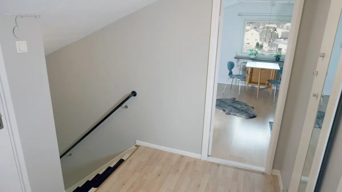 Hyreslägenhet på Hisings Backa i hisings-backa