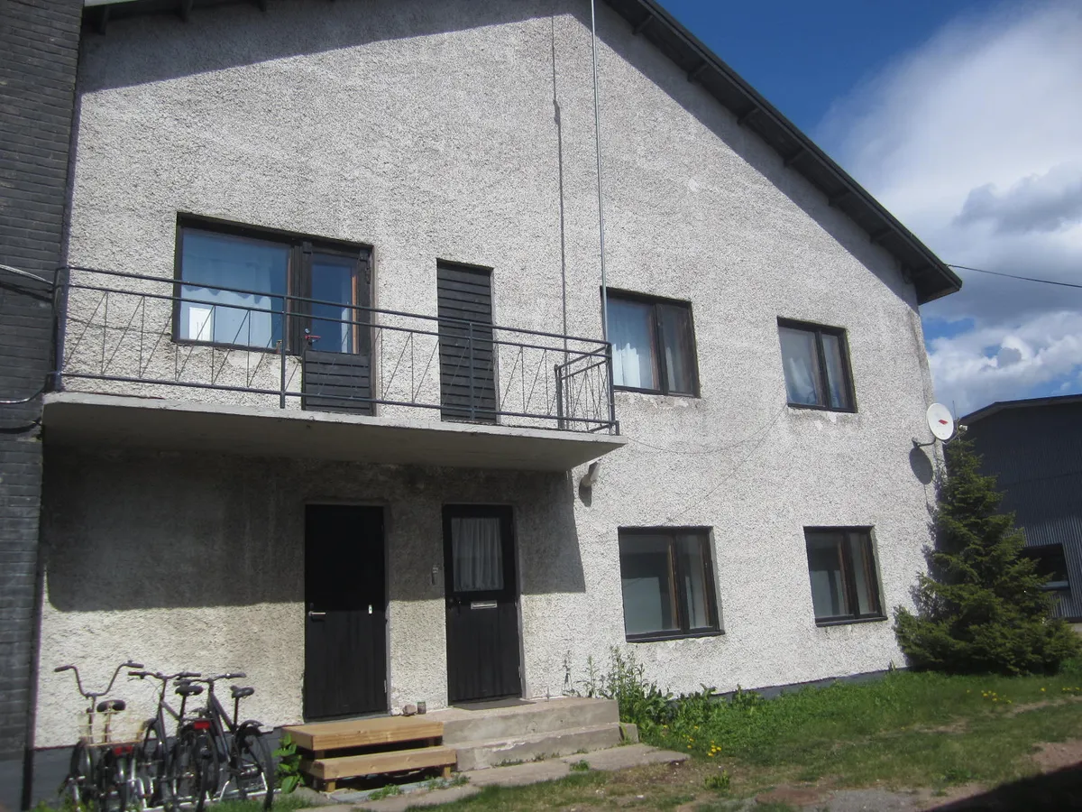 Hyresbostad på Kotka i kotka