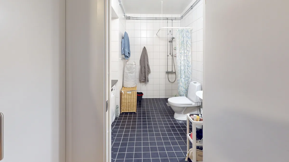 Hyreslägenhet på Helsingborg i helsingborg