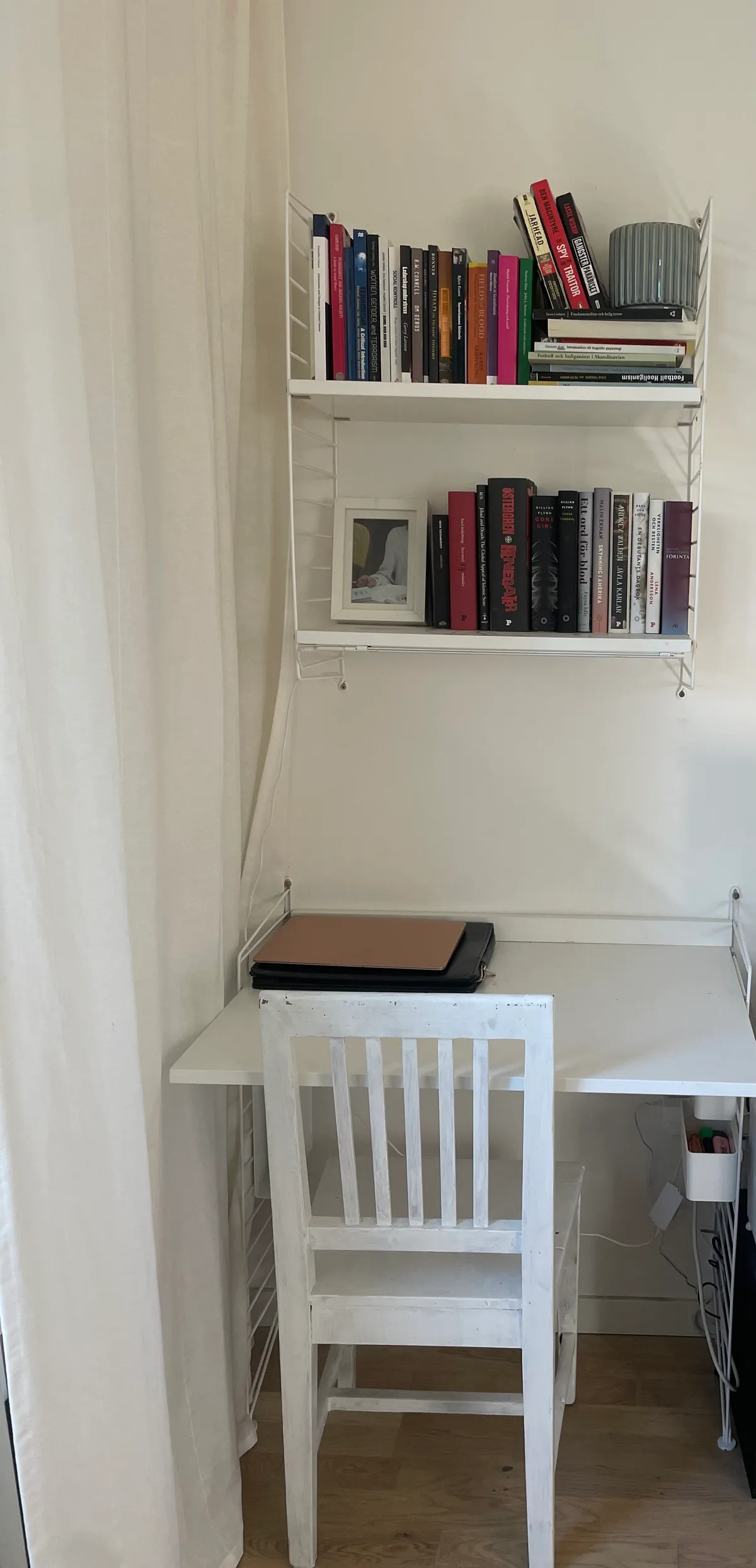 Hyreslägenhet på Vällingby i vallingby