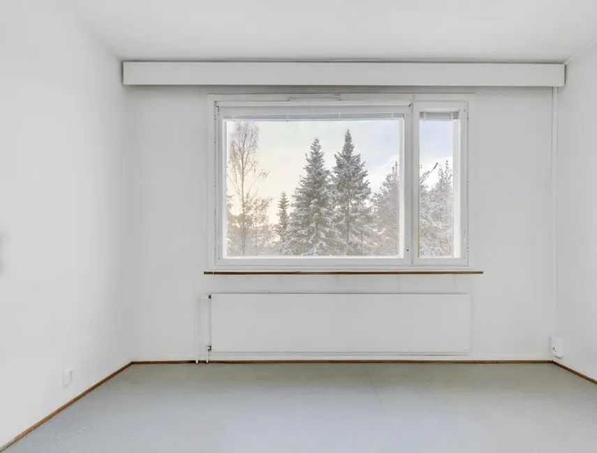 Hyreslägenhet på Rovaniemi i rovaniemi