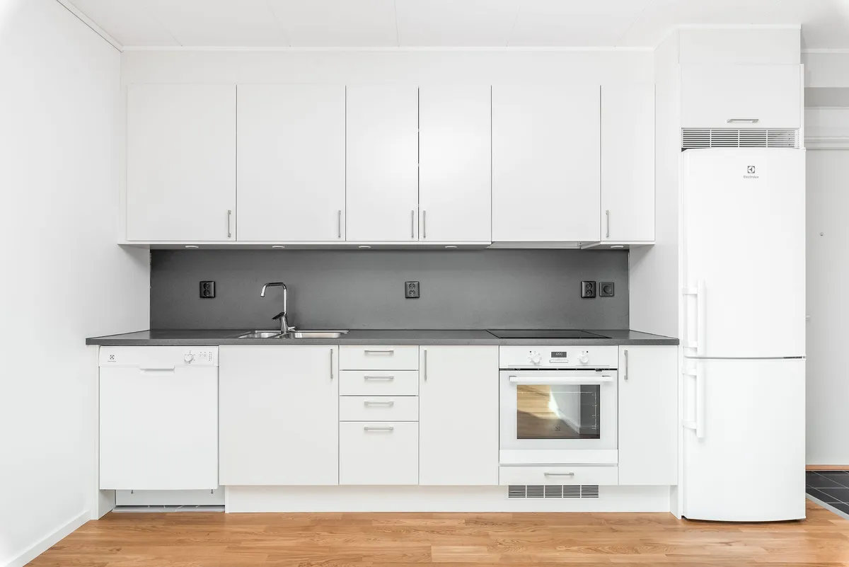 Hyreslägenhet på Norrköping i norrkoping