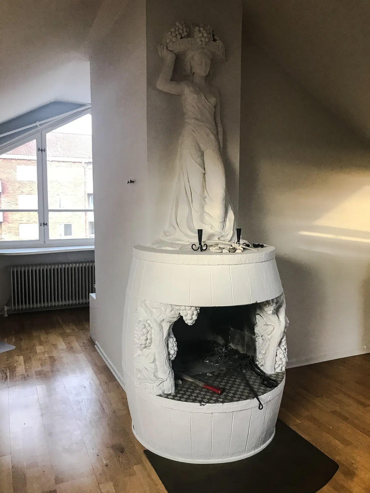 Hyreslägenhet på Södertälje i sodertalje