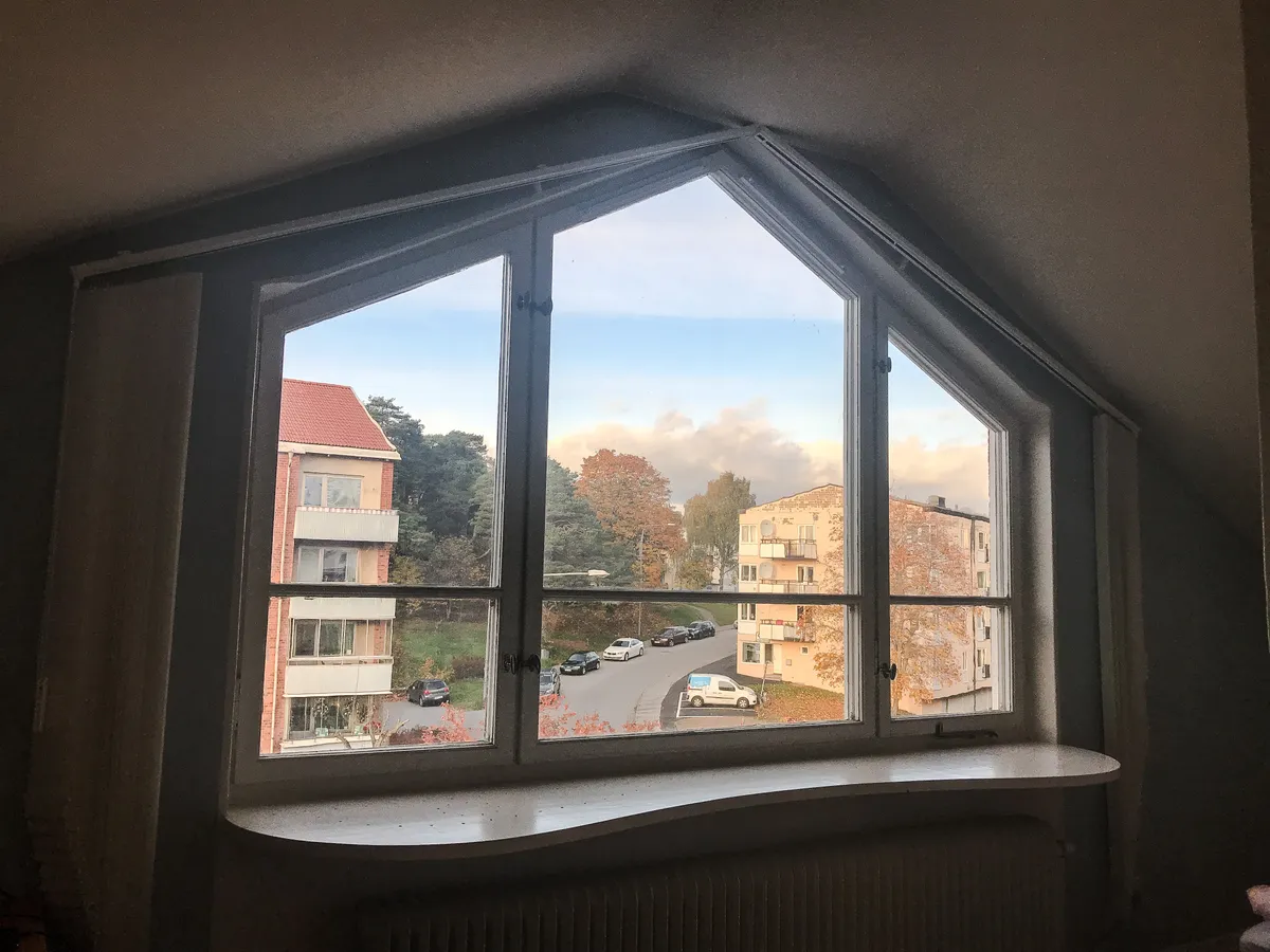 Hyreslägenhet på Södertälje i sodertalje