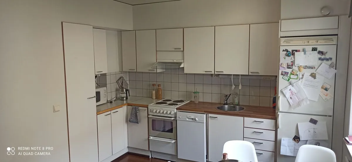 Hyreslägenhet på Oulu i oulu