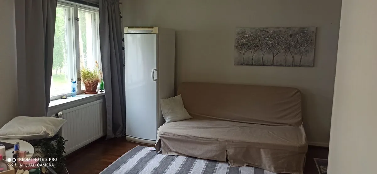 Hyreslägenhet på Oulu i oulu
