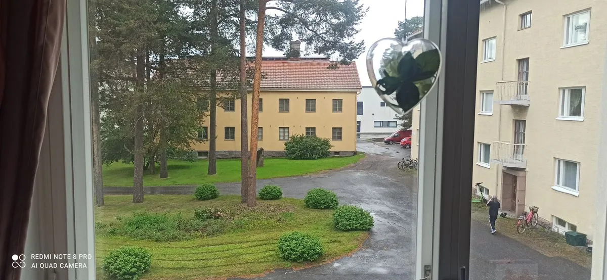 Hyreslägenhet på Oulu i oulu