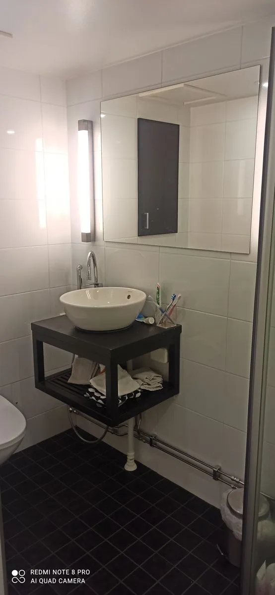 Hyreslägenhet på Oulu i oulu