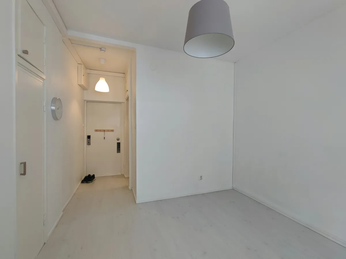 Hyreslägenhet på Helsinki i helsinki