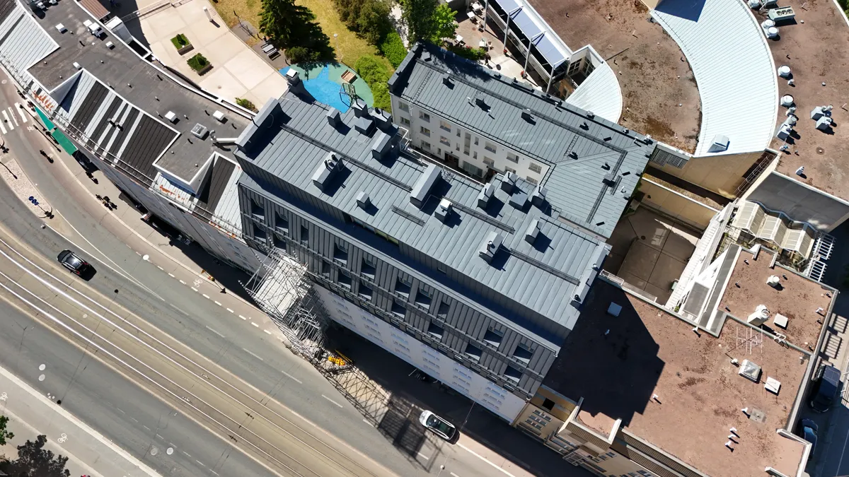 Hyreslägenhet på Helsinki i helsinki