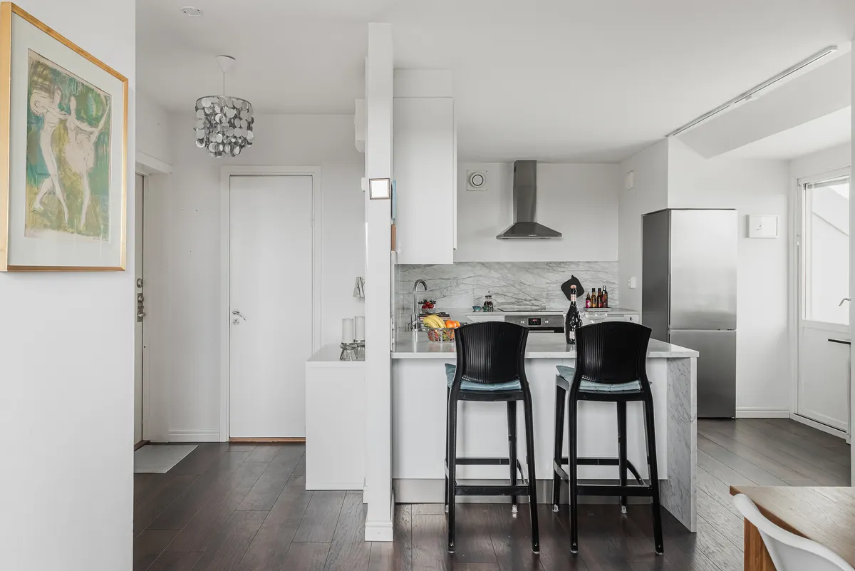 Hyreslägenhet på Lomma i lomma