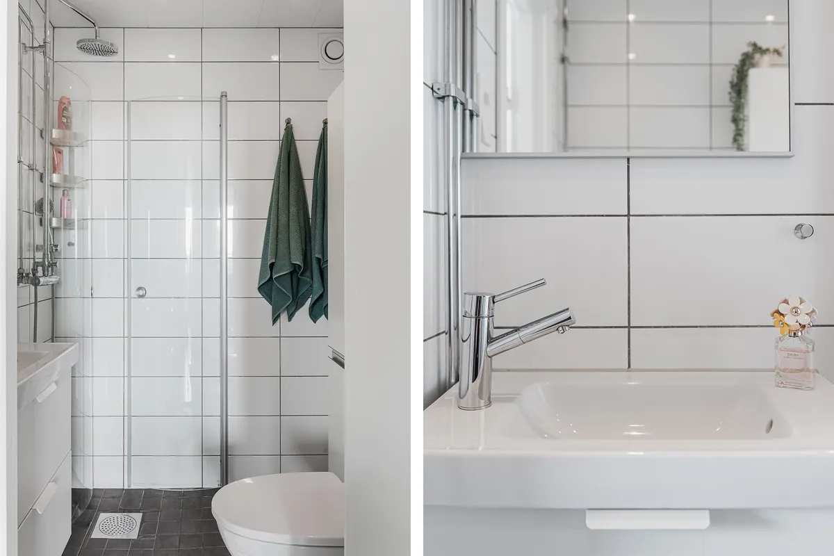 Hyreslägenhet på Lomma i lomma